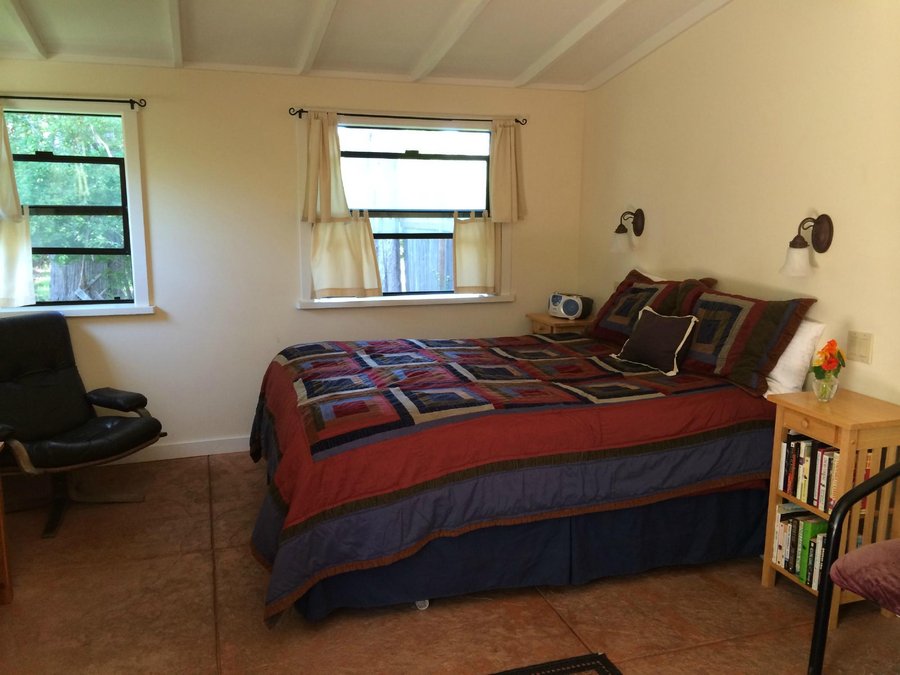 Berry Patch Cottage And Hideaway Guest House Reviews Point Reyes Station Ca Tripadvisor