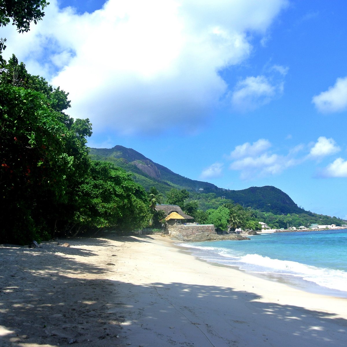 BEL OMBRE BEACH (Île de Mahé): Ce qu'il faut savoir pour votre visite