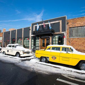 The Box House Hotel, hotel in Brooklyn