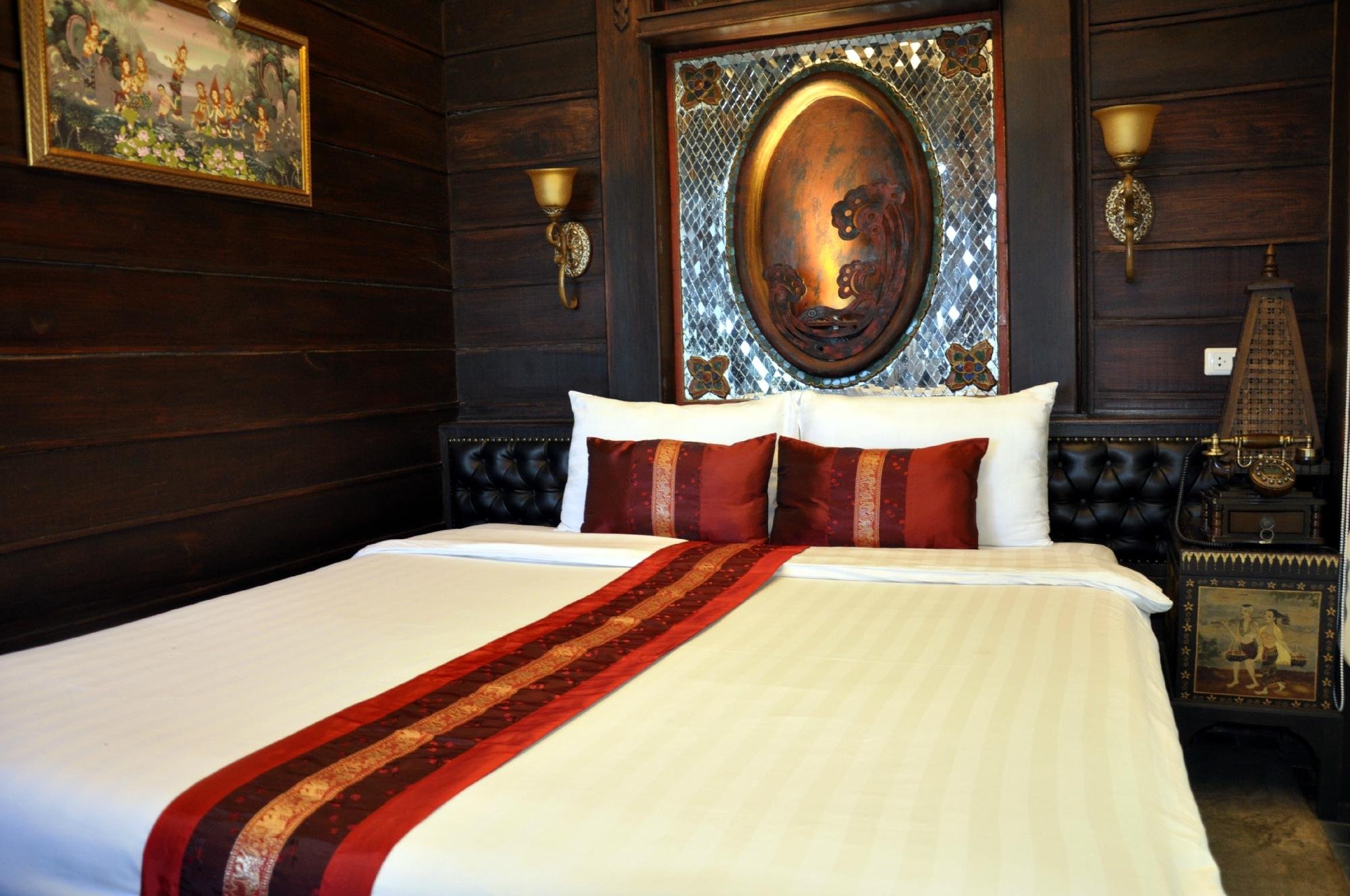 Thannatee Boutique Hotel by null
