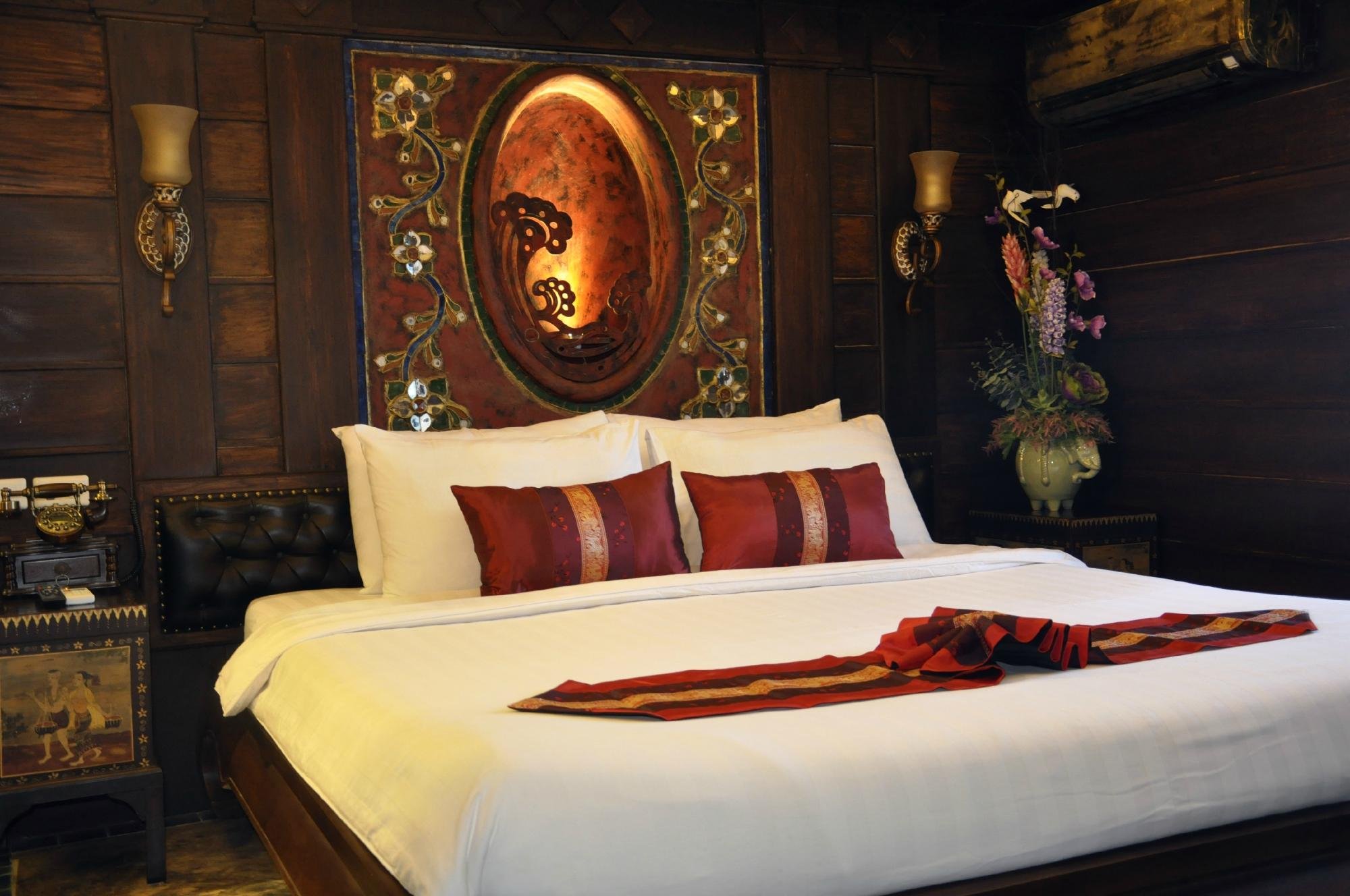 Thannatee Boutique Hotel by null