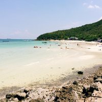 Tien Beach (Ko Lan) - All You Need to Know BEFORE You Go