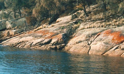 Freycinet NP