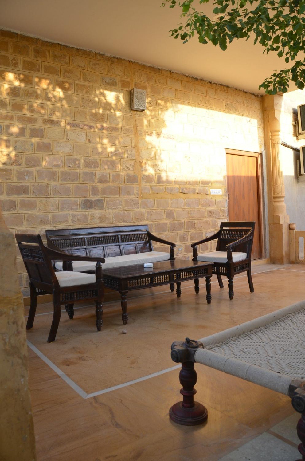 Hotel photo 58 of The Gulaal.