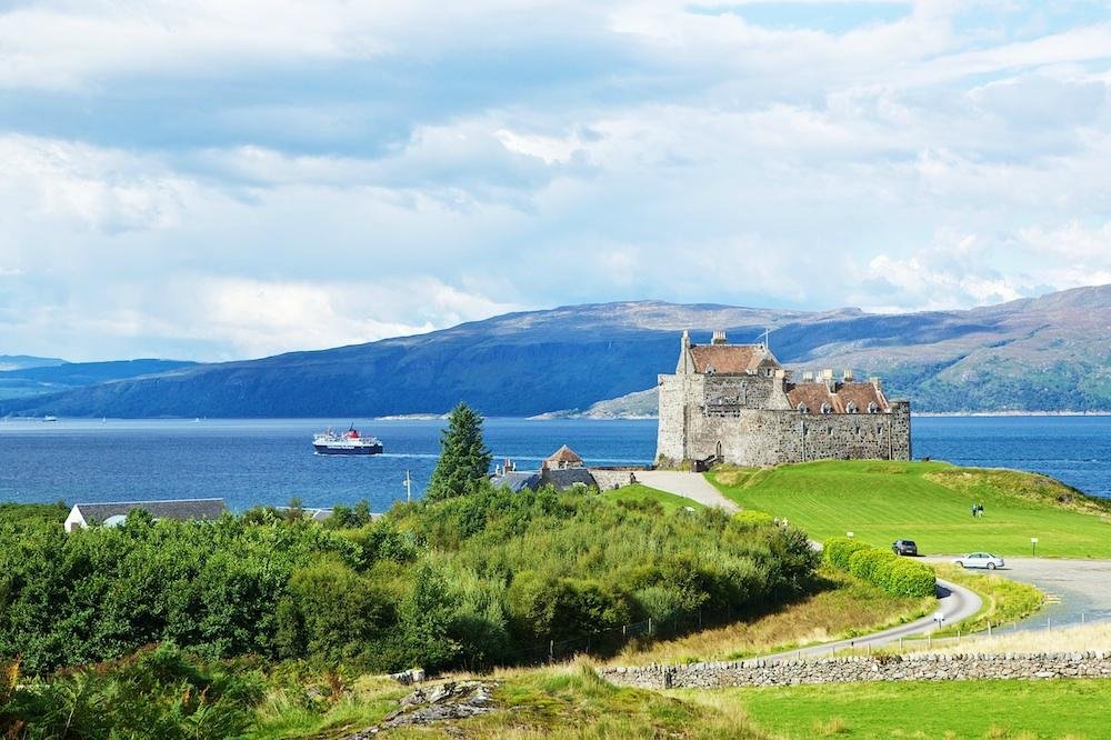 Duart Castle - All You Need to Know BEFORE You Go (2024)