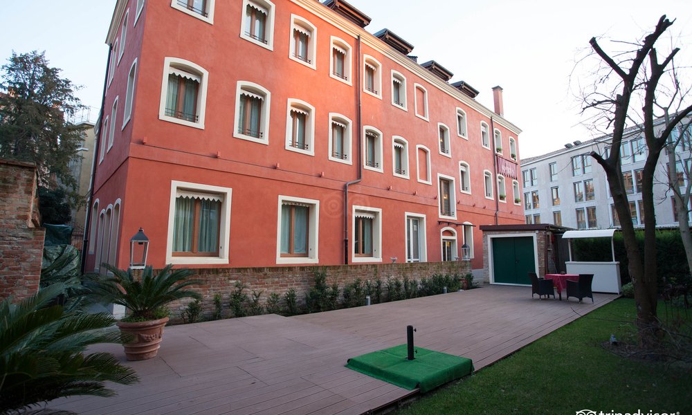 Hotel Moresco