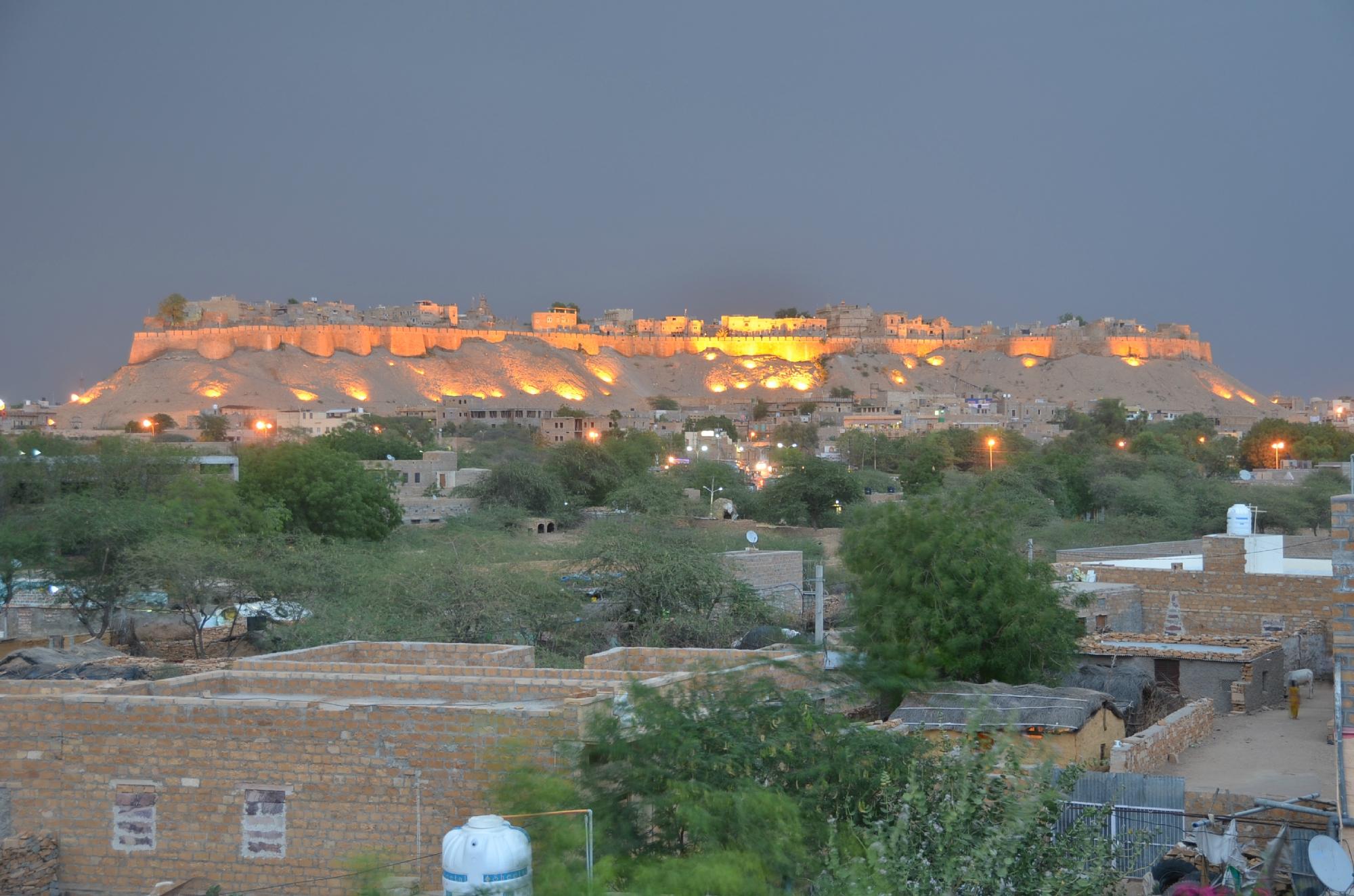 Hotel photo 61 of The Gulaal.