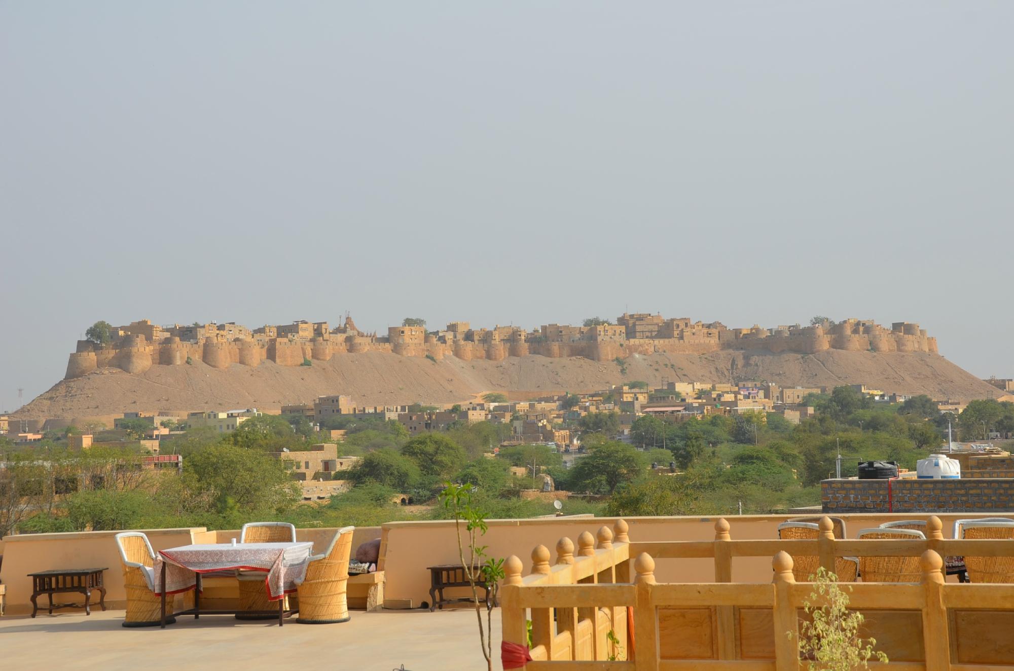 Hotel photo 68 of The Gulaal.