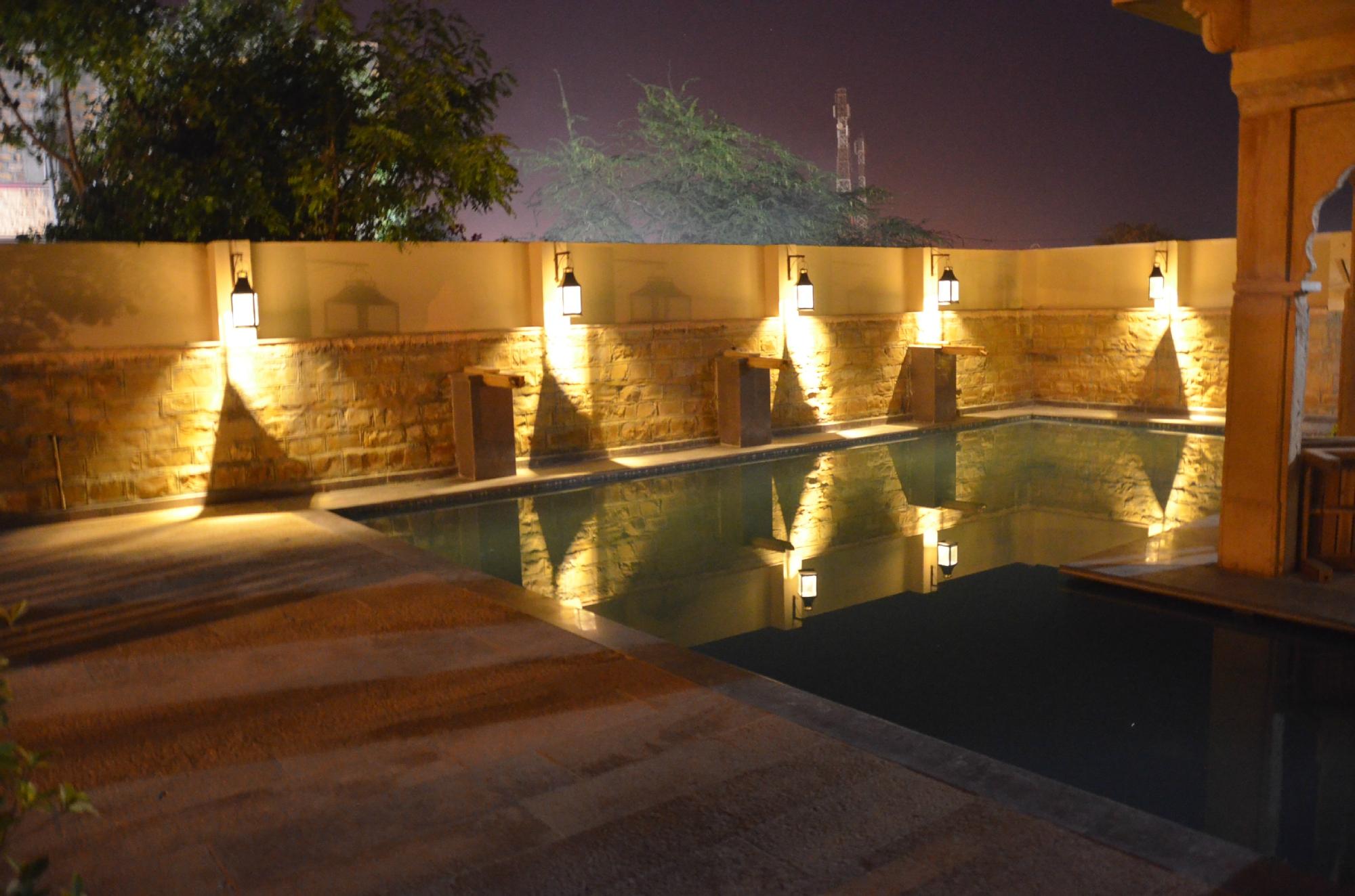 Hotel photo 39 of The Gulaal.