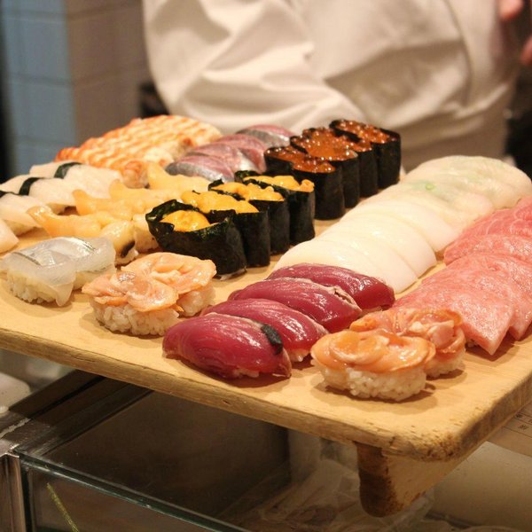 THE BEST Sushi in Azabujuban (Updated 2025) - Tripadvisor