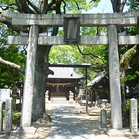鳥居