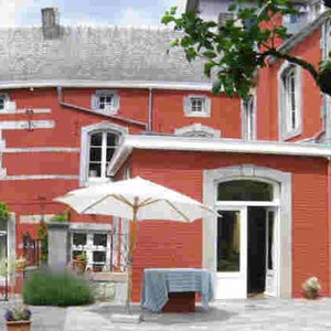 Les Augustins