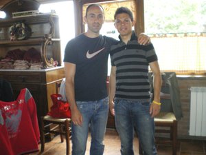 Interni