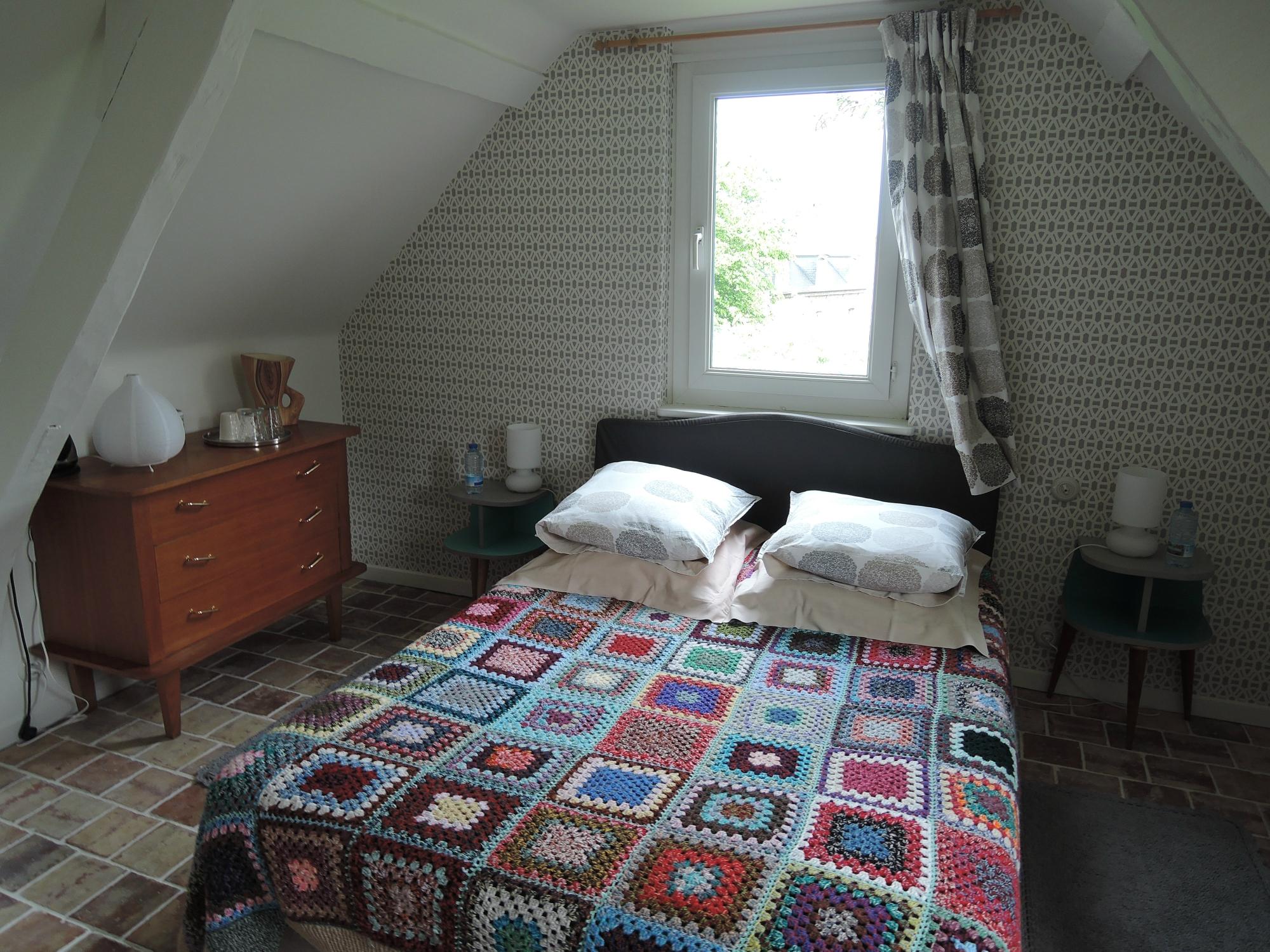 ROSEBUD B&B (Honfleur, Francia): Prezzi E Recensioni (2024)