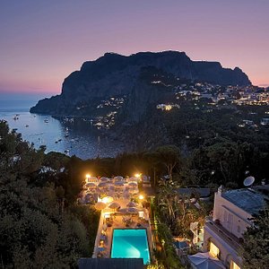 THE 10 BEST Hotels in Capri, Italy 2023 (from $148) - Tripadvisor