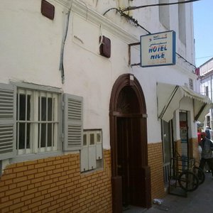 Hotel de Nice