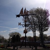 Weathervane