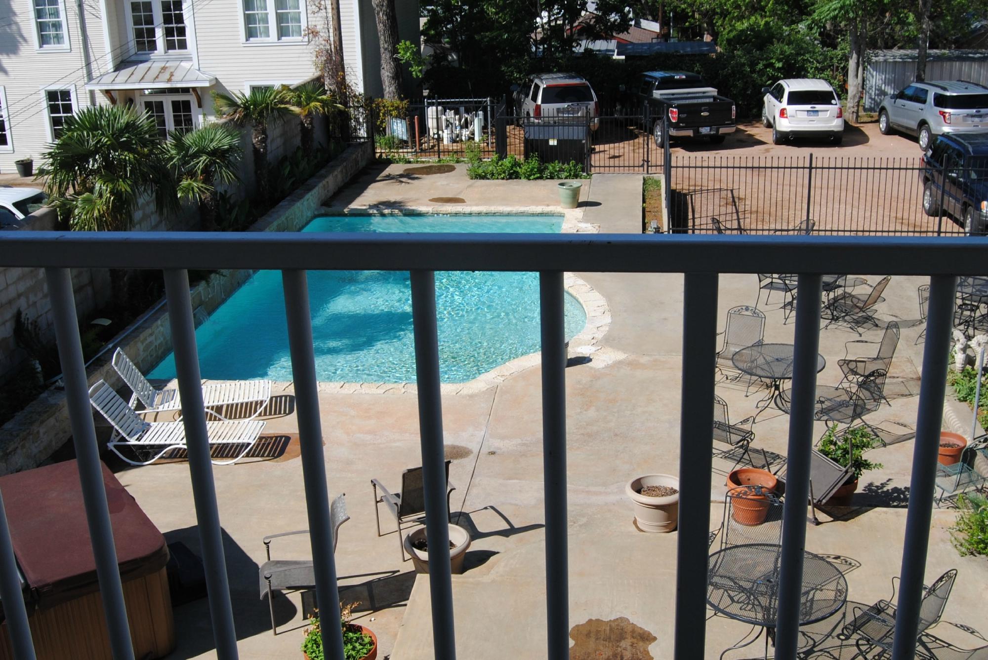 Main Street B & B Pool Pictures & Reviews - Tripadvisor