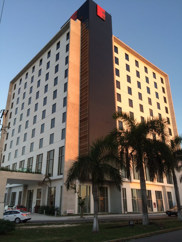 FIESTA INN MÉRIDA desde $  (México) - opiniones y comentarios -  hotel - Tripadvisor