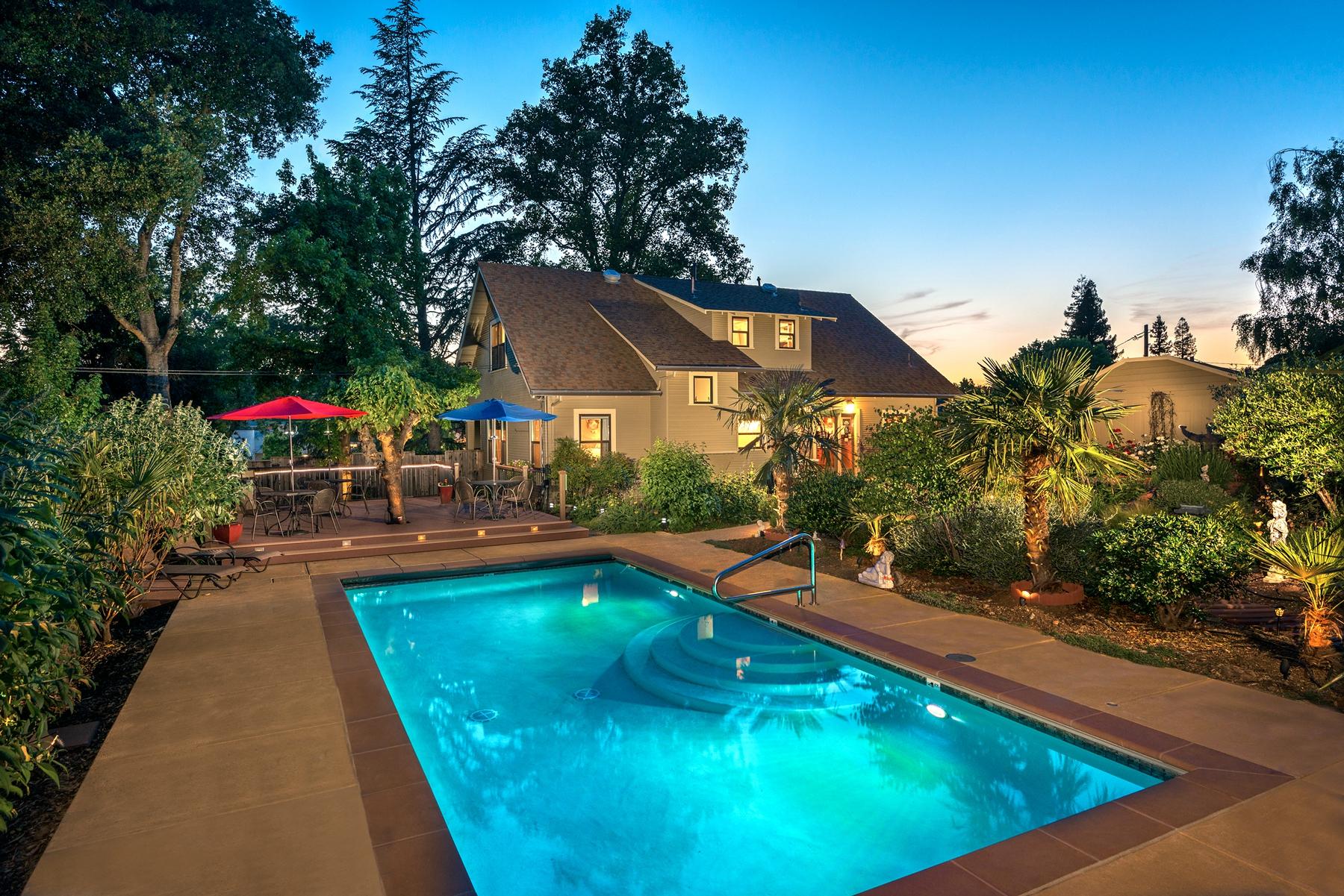 BELLA LUNA INN - Updated 2024 Reviews (Healdsburg, CA)