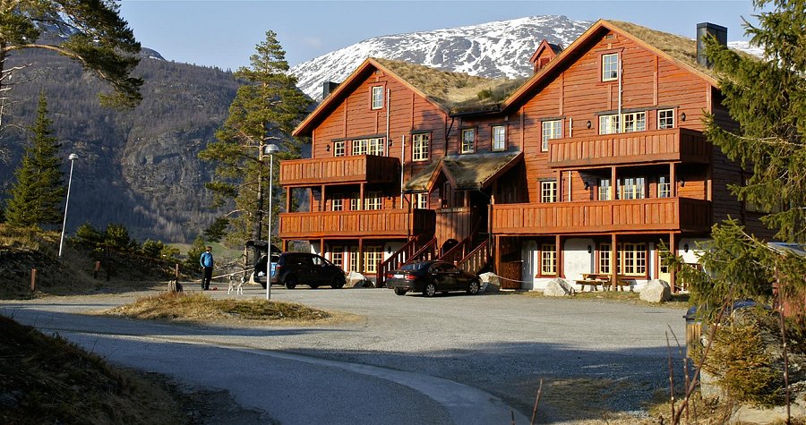 Tinden Apartments Hostel Reviews Photos Hemsedal Norway Tripadvisor