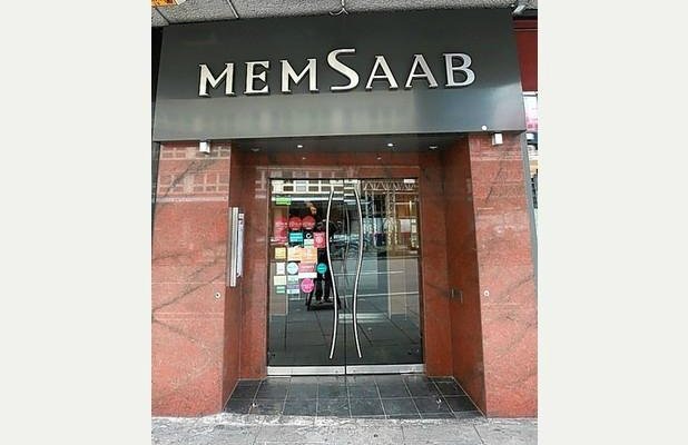 MemSaab Front