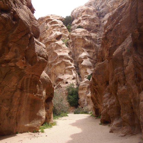 Jordan Tourism - Tripadvisor
