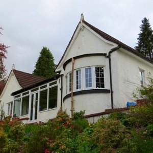 Glenloy lodge