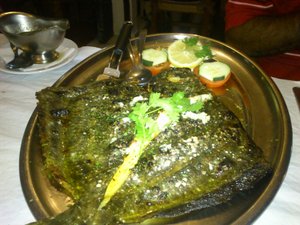 Comida