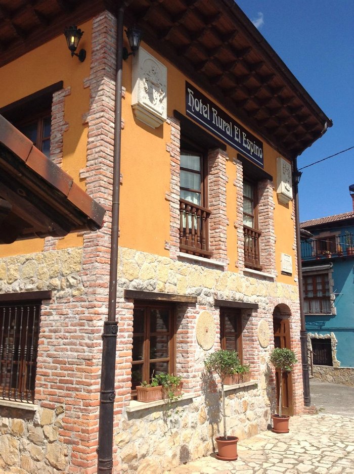 Imagen 12 de Hotel Rural El Espino
