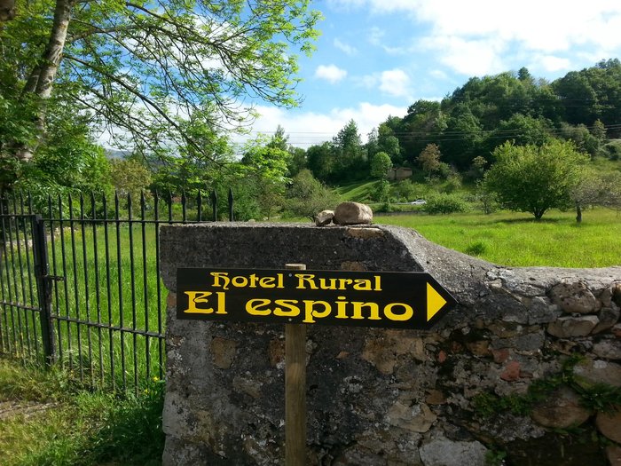 Imagen 8 de Hotel Rural El Espino