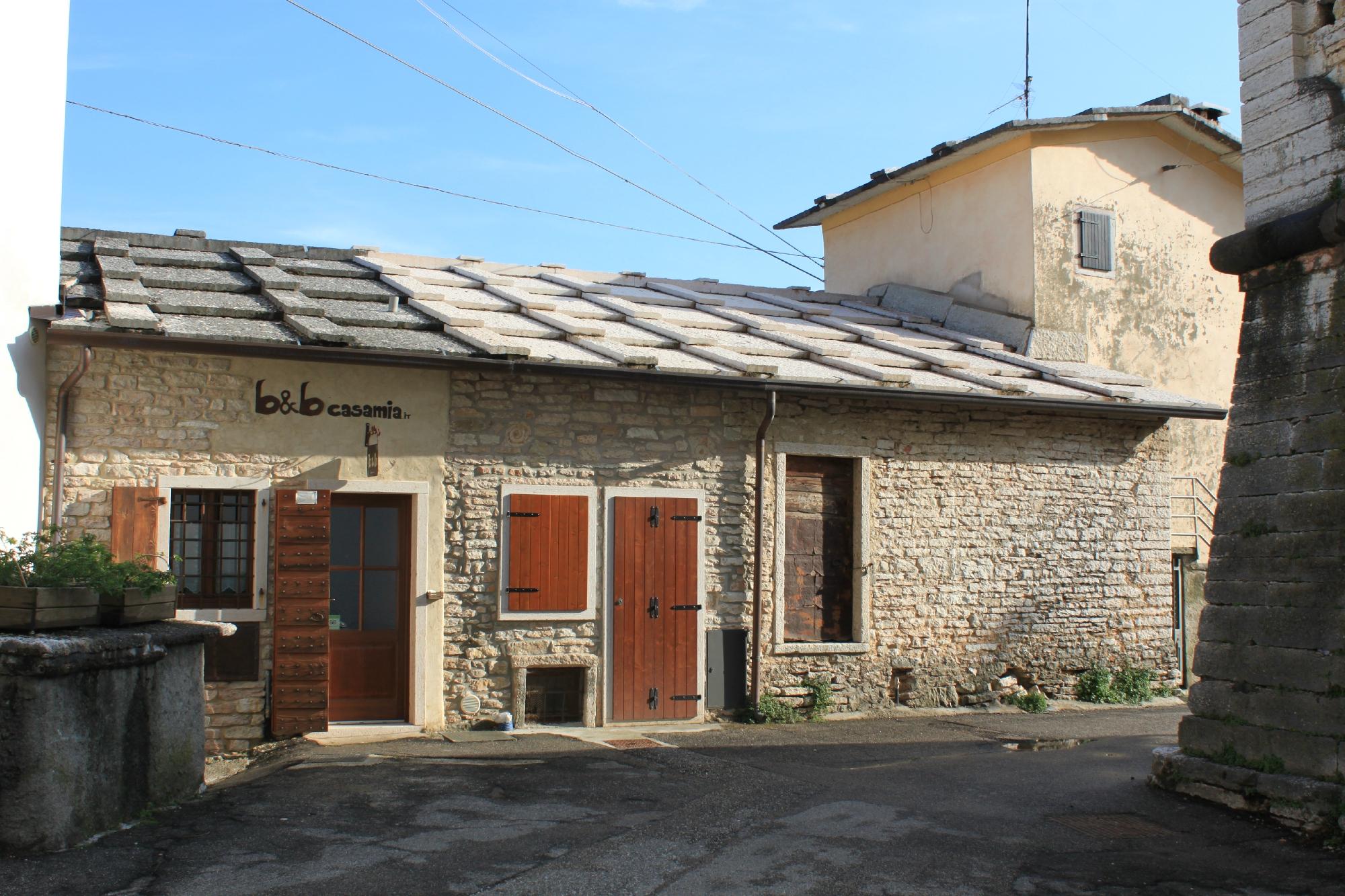 B&B CASAMIA - Prices & Reviews (Molina, Italy)