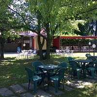 tante belle grigliate