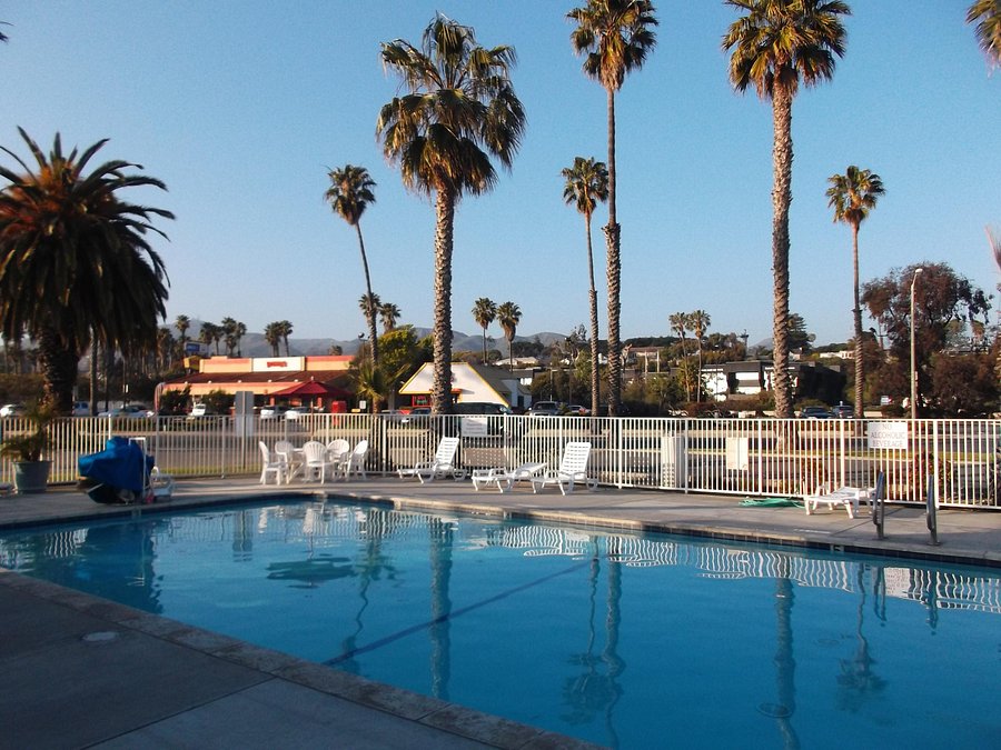 MOTEL 6 VENTURA BEACH - Updated 2021 Prices, Reviews, and Photos (CA