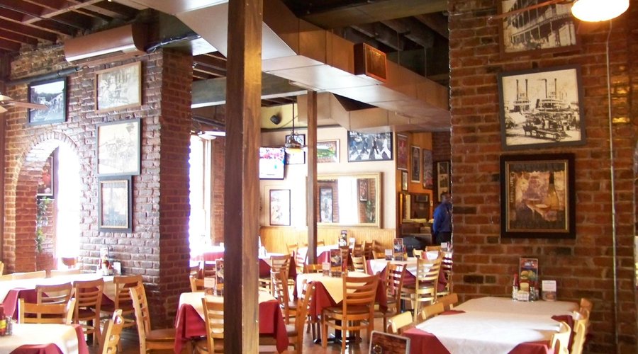 Oceana Grill