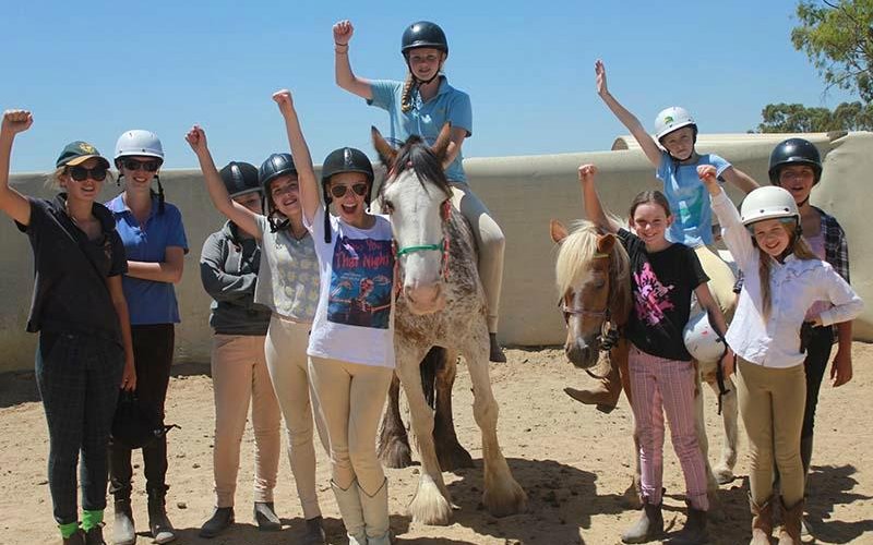 School Camps & Holiday Camps