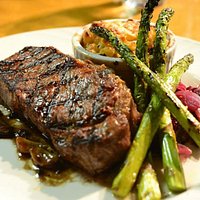 AAA Alberta New York Steak
