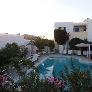 hotel manos