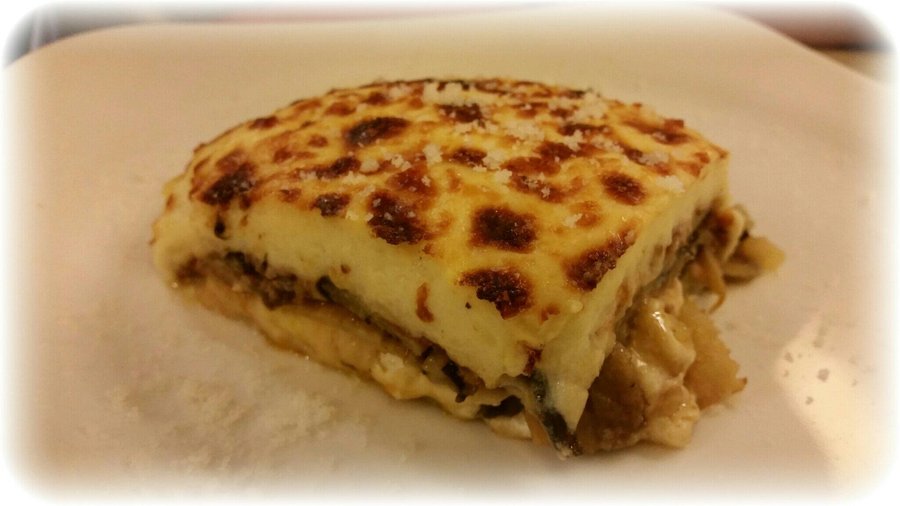 Moussaka