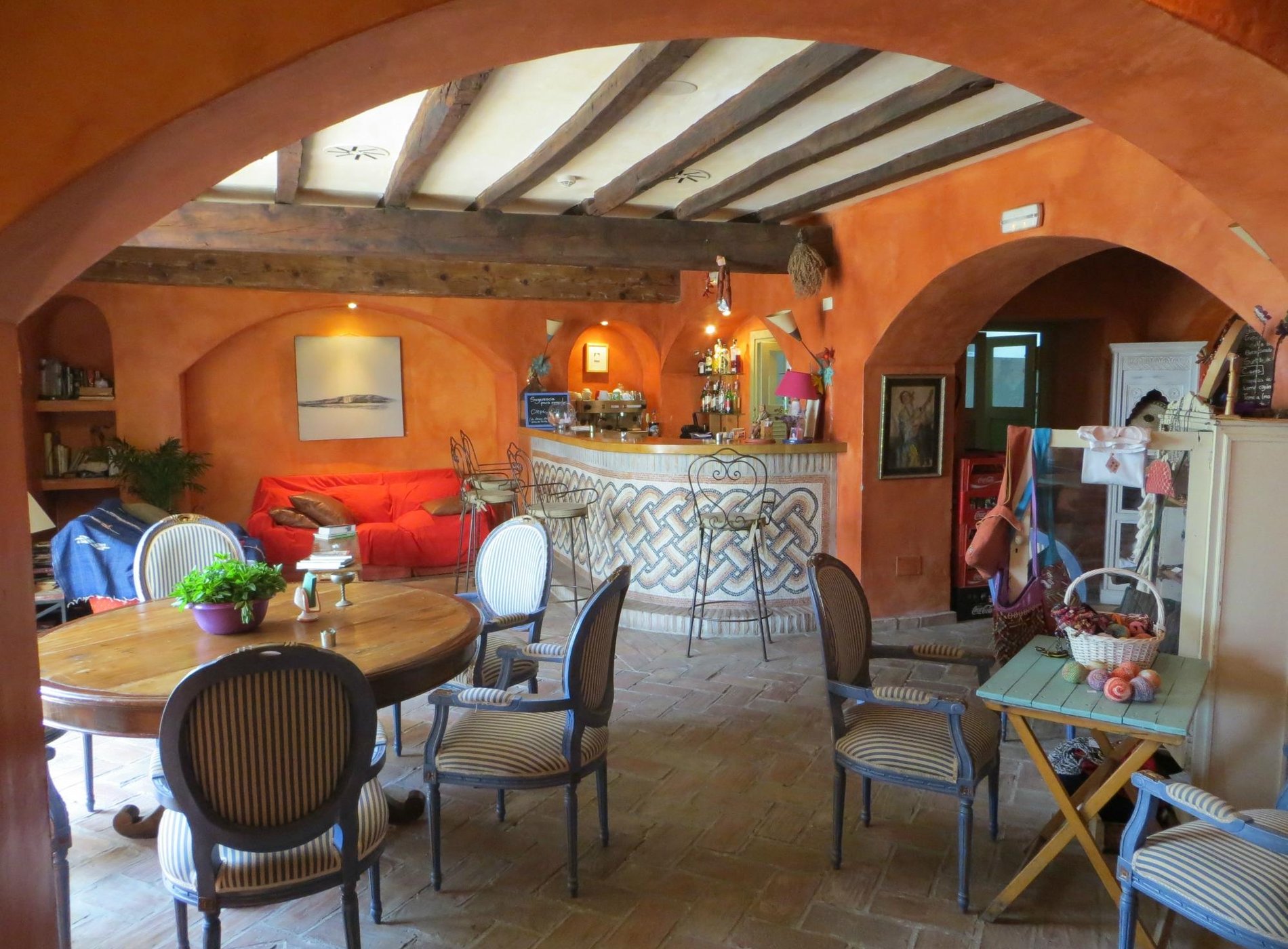 Casa Henrietta by null