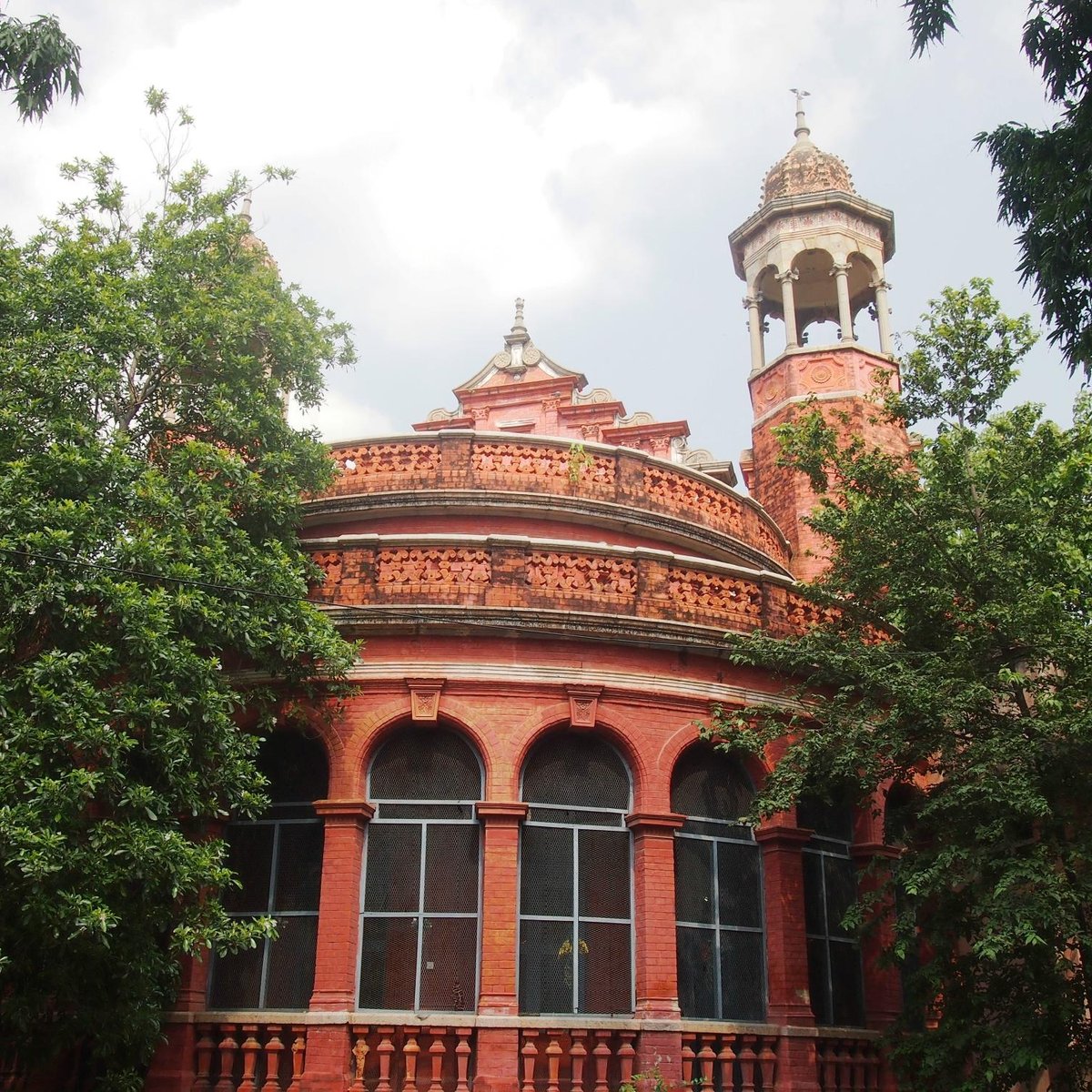 Government Museum Chennai: Explore History, Art & Culture