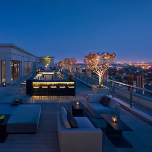 New World Beijing Hotel, hotel in Beijing