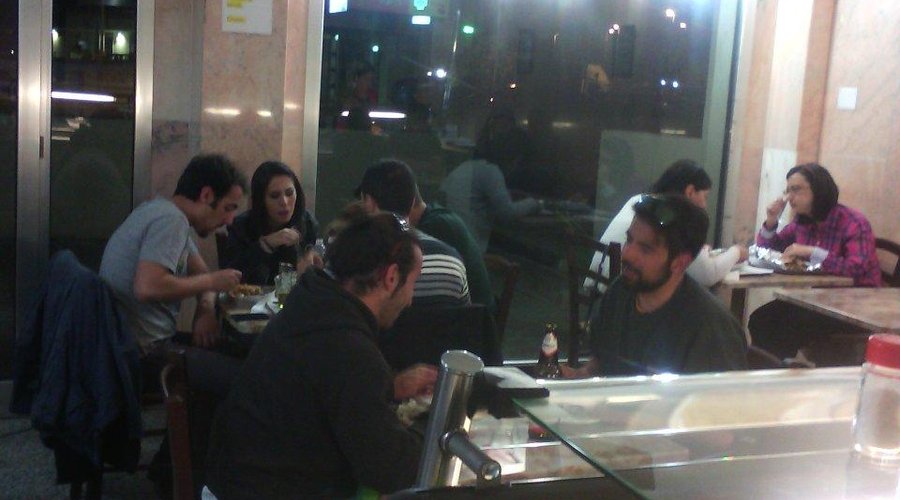 Kebab