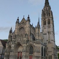 Eglise Notre Dame