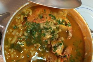 Comida