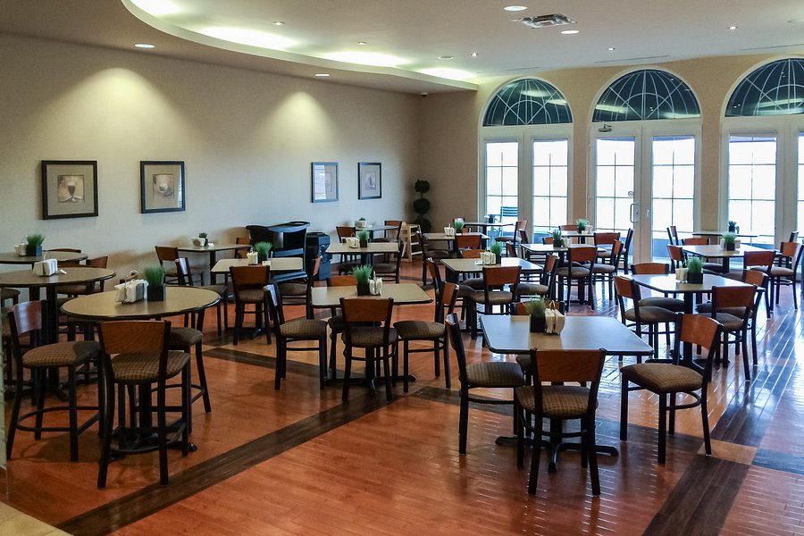 BEST WESTERN PLUS ORANGEVILLE INN & SUITES $150 ($̶1̶7̶9̶) - Updated