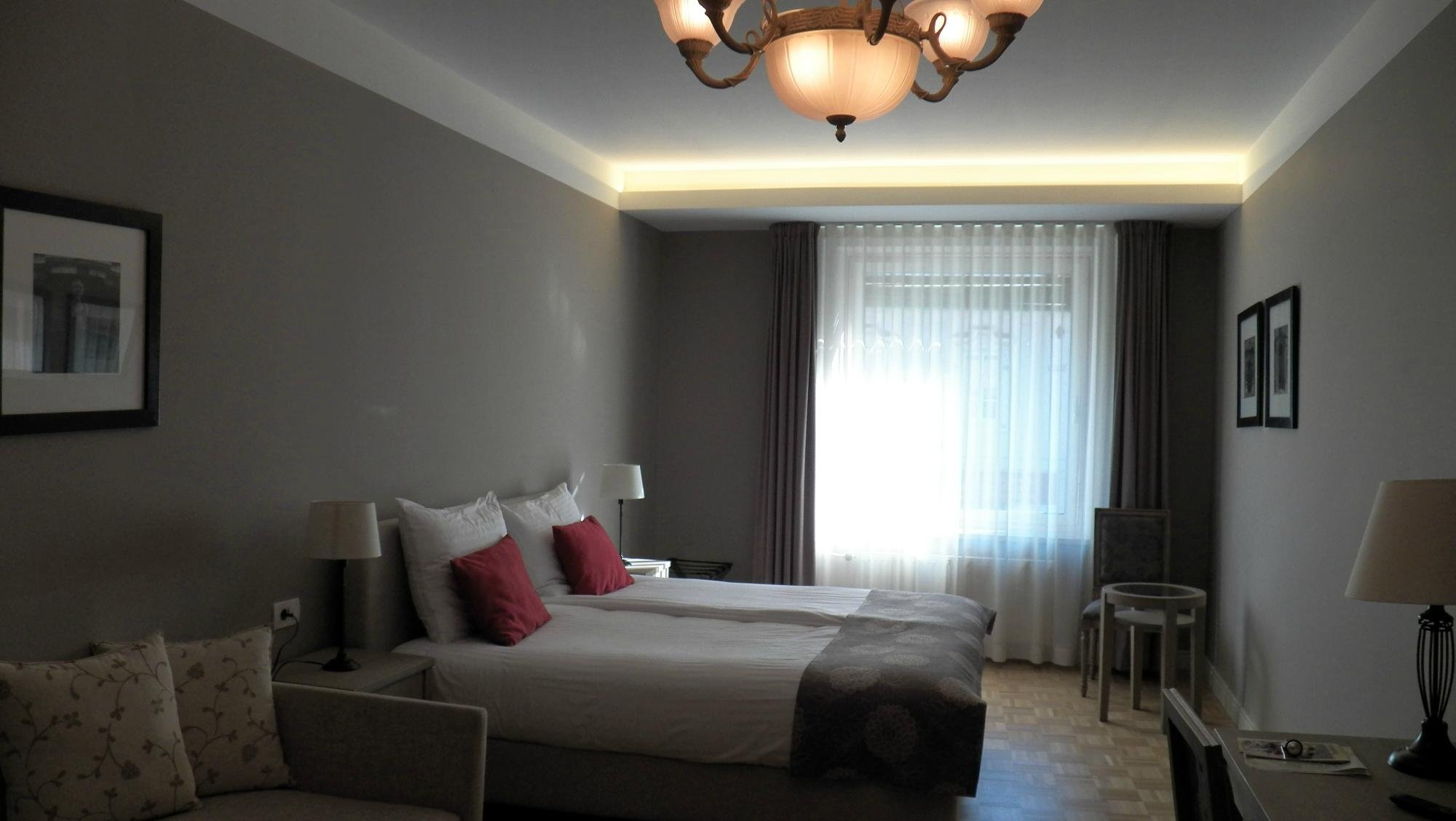 Hotel Slamič Ljubljana by null