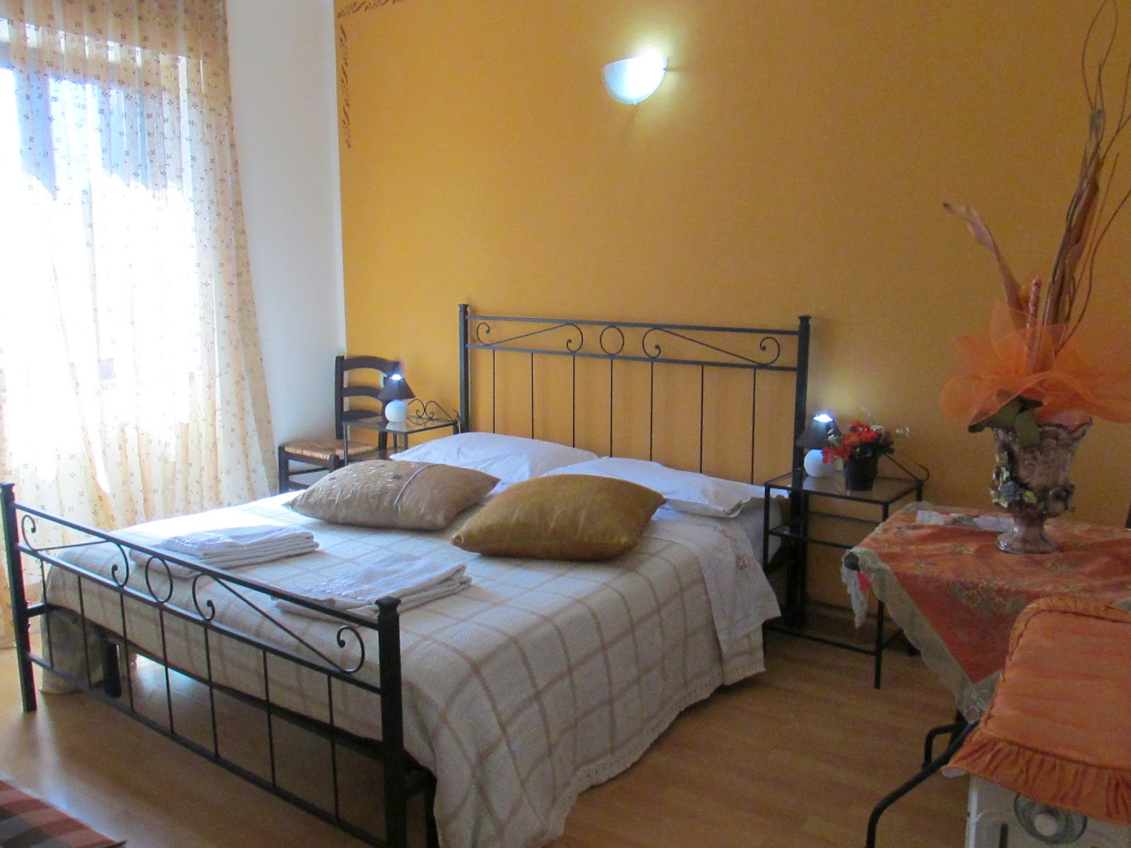 B&B MOLINA - Prices & Reviews (Italy)