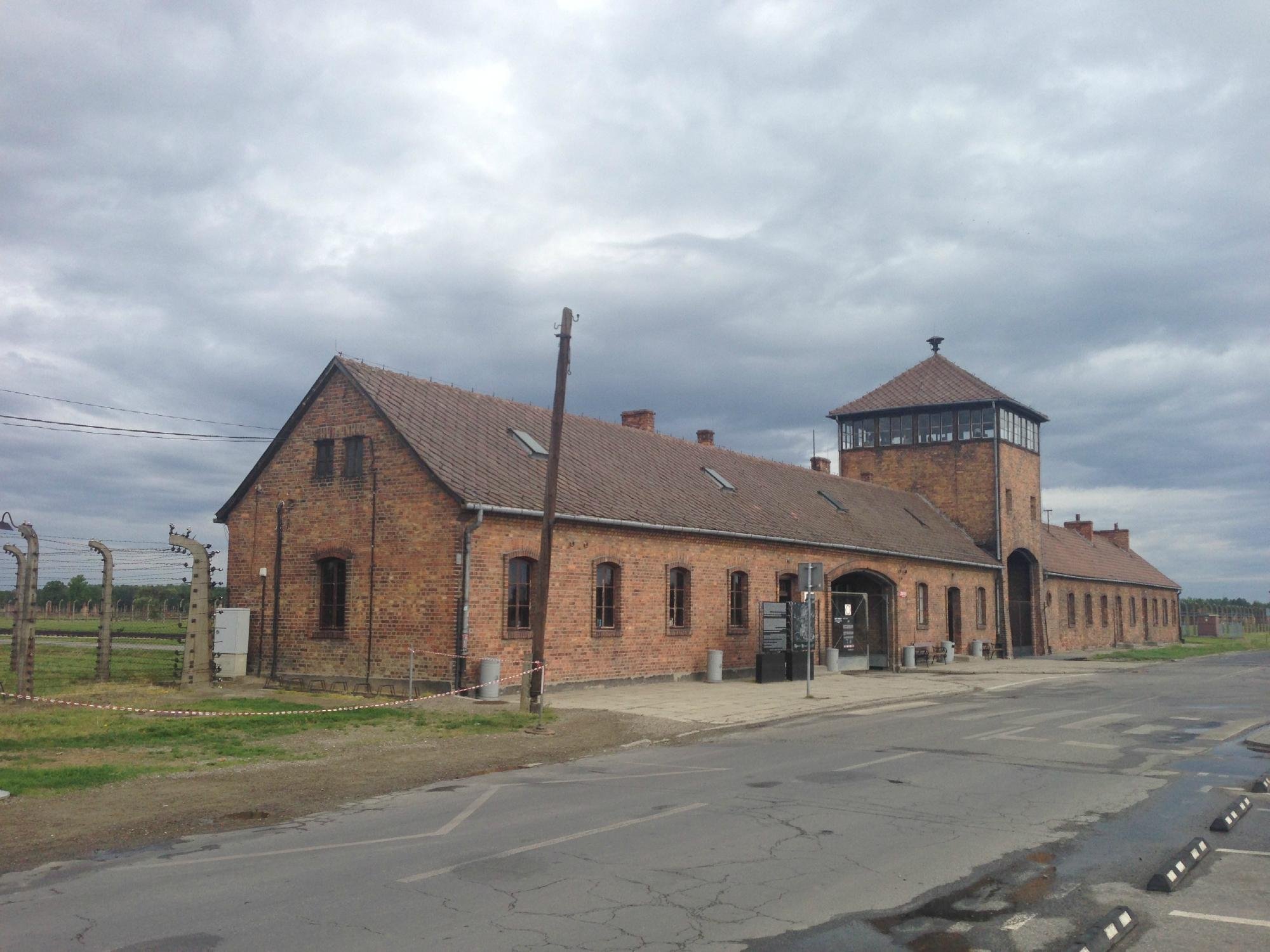 Krakow Auschwitz - Tours