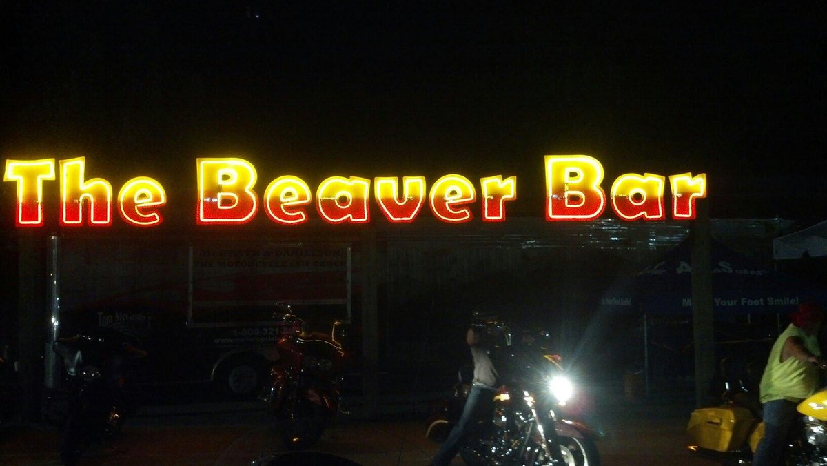 Big Beaver Bar (Murrells Inlet) - All You Need to Know BEFORE You Go